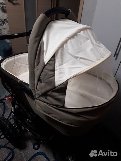 Коляска tako 2 в 1