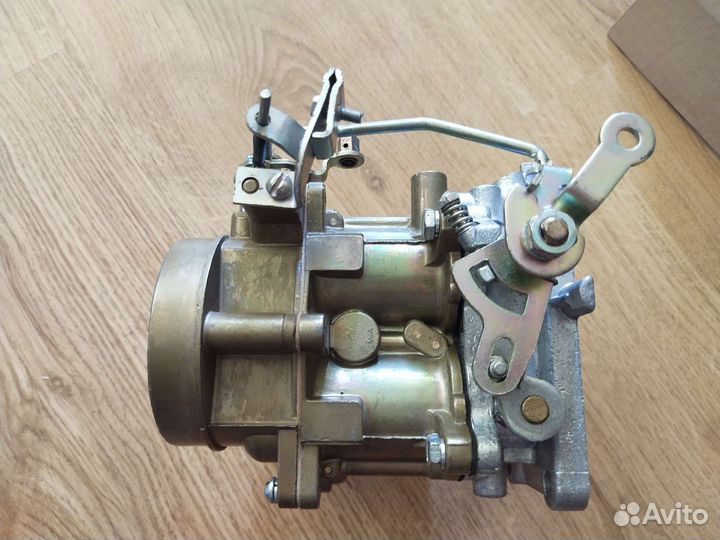 Карбюраторы 126 на УАЗ