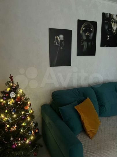 Квартира-студия, 30 м², 5/5 эт.