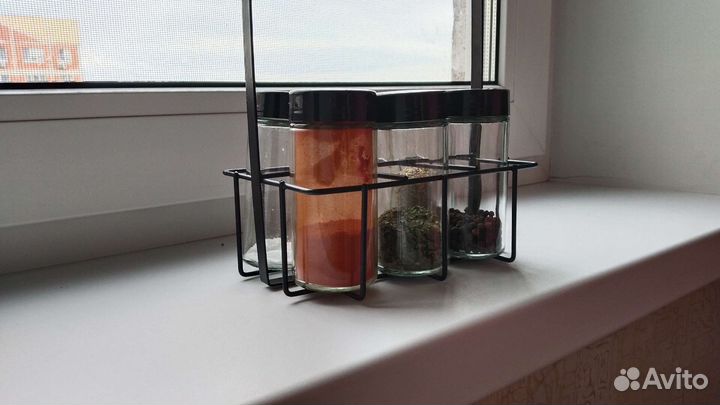 Подставка для специй