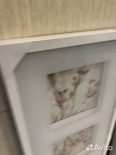 Картина из IKEA