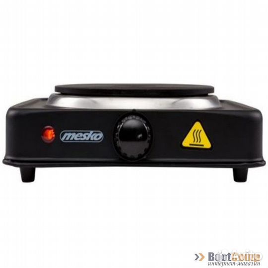 Плитка электрическая Mesko MS 6508