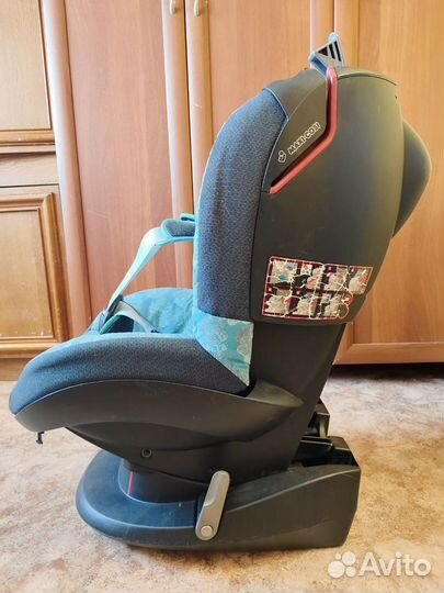 Автокресло до 36кг maxi Cosi