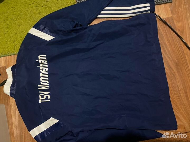 Ветровка adidas