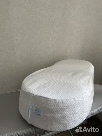 Кокон зевушка