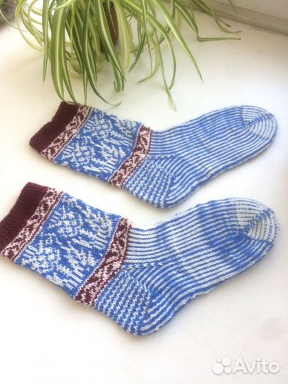Носки женские 