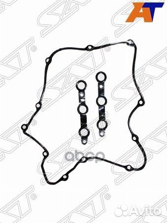 Прокладка клапанной крышки BMW 5 E39/3 E46 M52B
