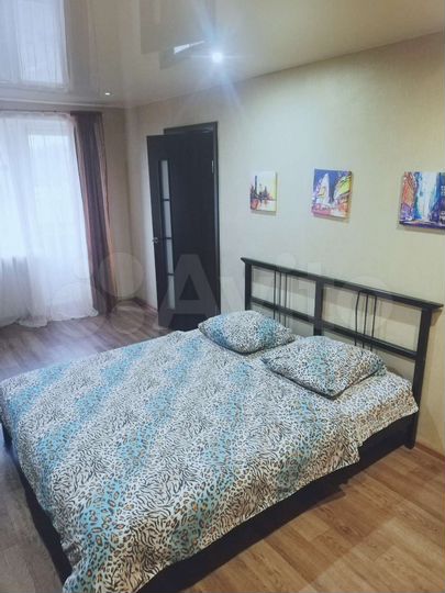 2-к. квартира, 45 м², 4/5 эт.