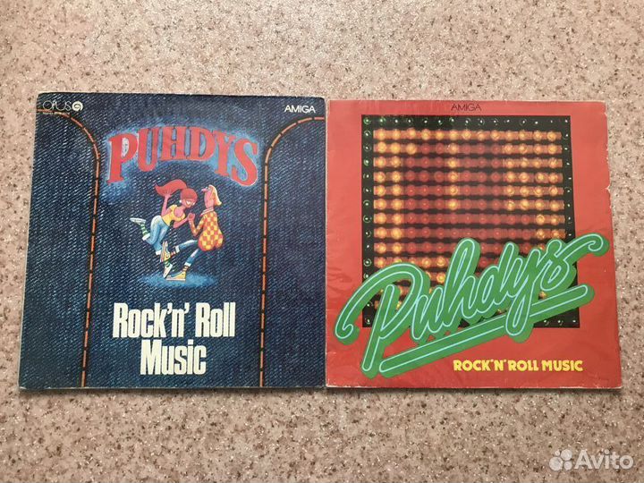 Пластинки пудис