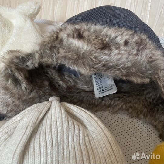 Шапка детская hm