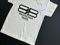 Футболка детская Balenciaga