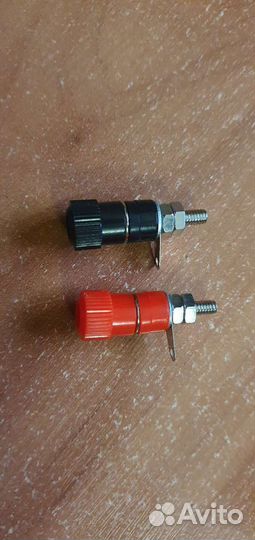 Гнездо для акустики