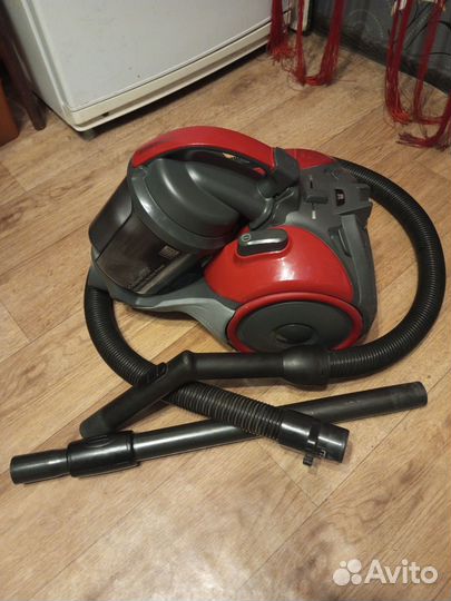 Пылесос samsung