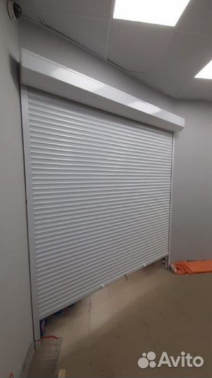 Рольворота