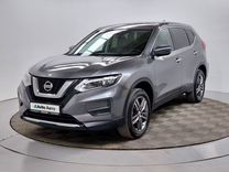 Nissan X-Trail 2.0 MT, 2021, 73 717 км, с пробегом, цена 2 449 000 руб.