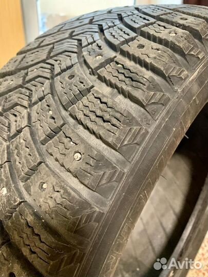 Michelin X-Ice North 205/55 R16 94T