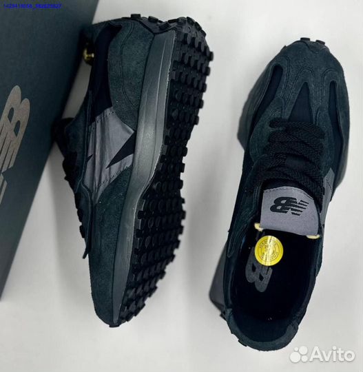 New Balance 327 (Арт.12736)