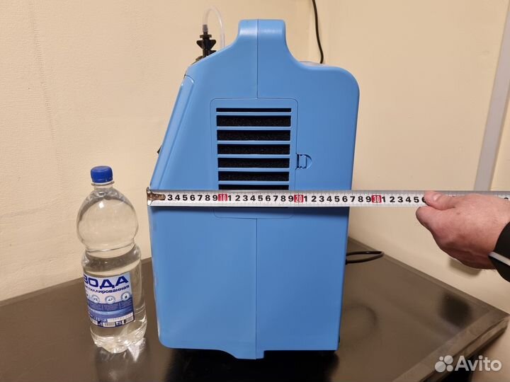 Новый кислородный концентратор 3 л/мин Jay-3A