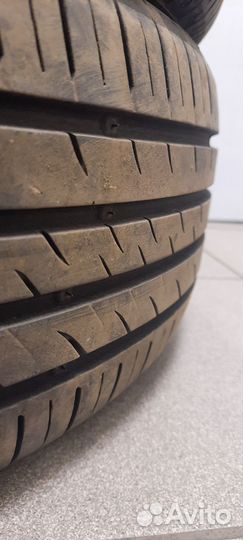 Kumho Ecowing ES31 205/55 R16 91V