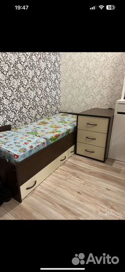 Кровать трансформер