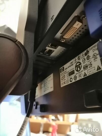 Монитор LG 1940T