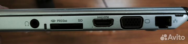 Ноутбук Sony Vaio 13,3