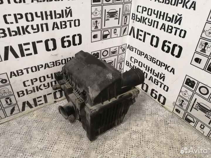 Корпус воздушного фильтра для VW Transporter T4