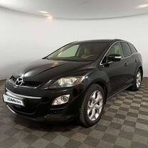 Mazda CX-7 2.3 AT, 2011, 142 000 км, с пробегом, цена 975 000 руб.