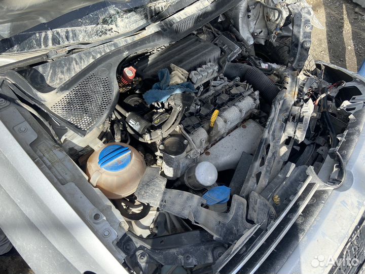 Авторазбор VW Polo (Sed Rus)