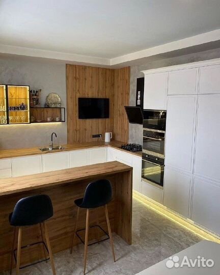 Кухонный гарнитур