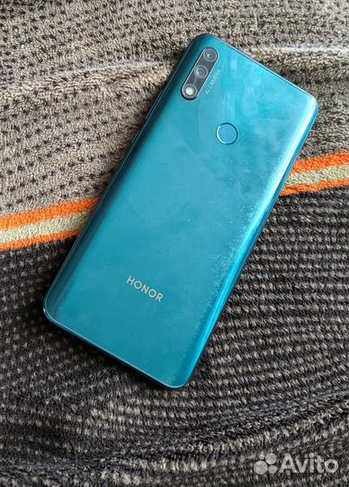 HONOR 9X, 4/128 ГБ
