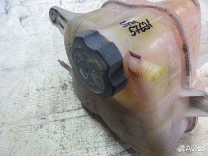 Бачок расширительный Cadillac SRX 2003-2009 (25767