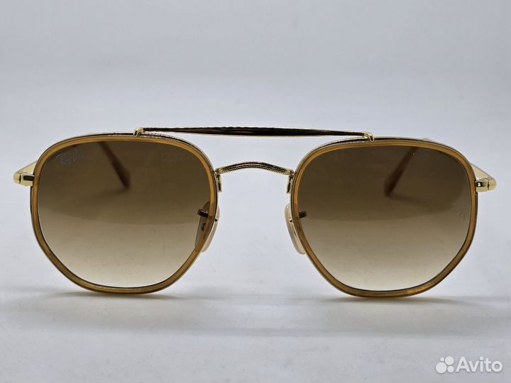 RAY-BAN marshal RB3648 - унисекс модель очки