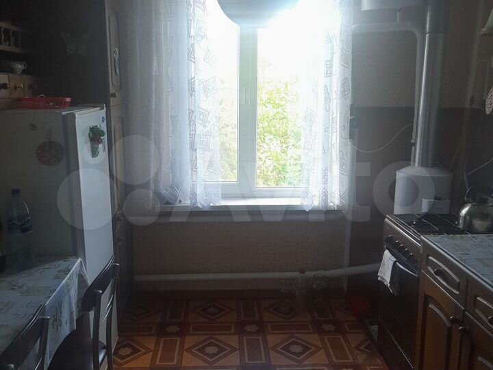 2-к. квартира, 48 м², 2/2 эт.