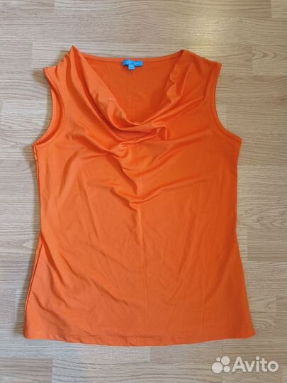 Летняя маечка летняя 46р