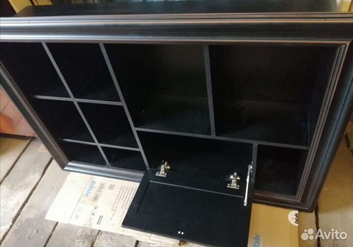 Полка настенная