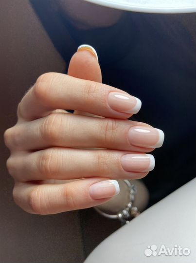 Маникюр, педикюр