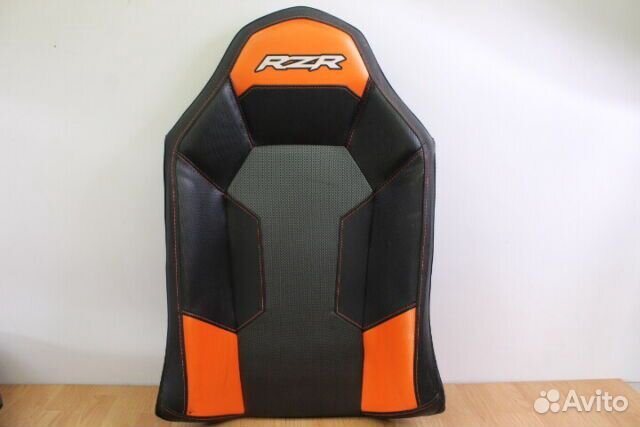 Спинка сиденья Polaris RZR 900/1000/Turbo