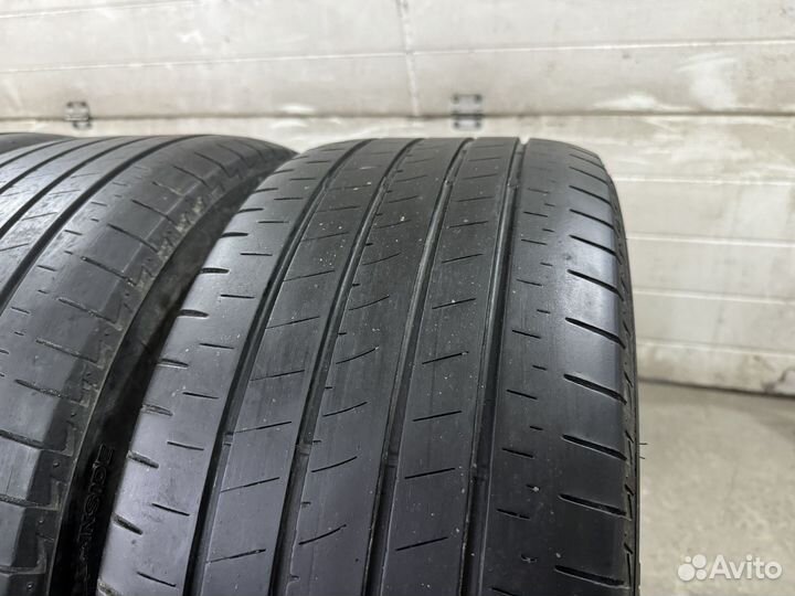 Bridgestone Turanza T005 235/45 R18