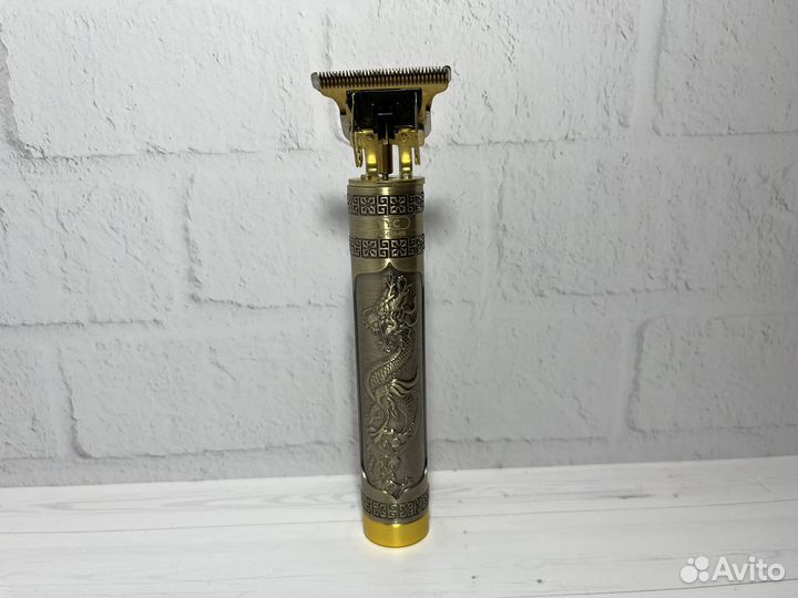 Триммер для бороды, усов и волос