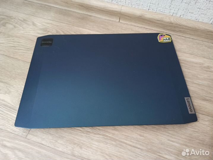 Lenovo Gaming Ryzen5 4600 12x4.2G\GTX1650 4GB\IPS