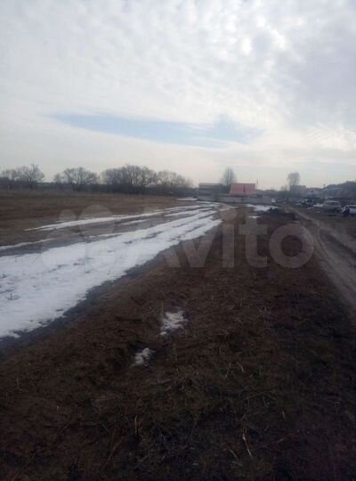 Участок 12 сот. (ИЖС)