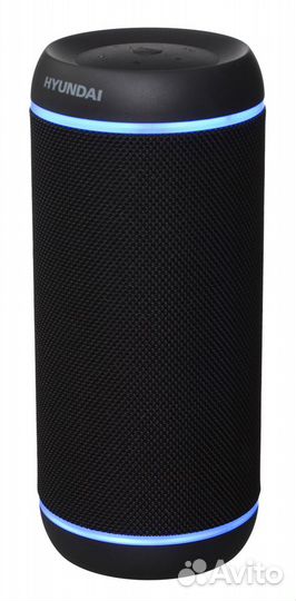 Колонка портативная Hyundai H-PAC380