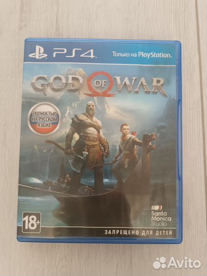 Игры для приставок ps4 бу