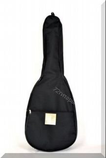 Чехол плотный для детской гитары