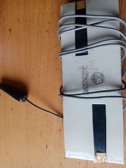 Антенна СССР Маяк