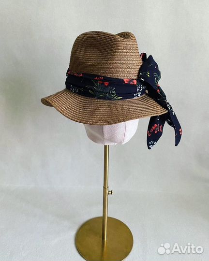 Соломенная шляпа Трейси