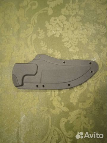 Ножны из кайдекса для Cold Steel Mini Tac Skinner