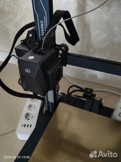 Elegoo neptune 3 pro