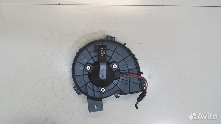 Двигатель отопителя Opel Corsa C, 2001